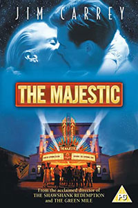 Αφίσα της ταινίας Κινηματογράφος Majestic (The Majestic)