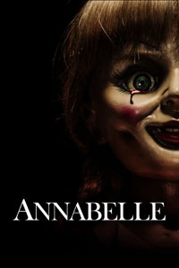 Αφίσα της ταινίας Annabelle