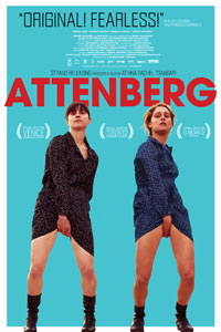 Αφίσα της ταινίας Attenberg