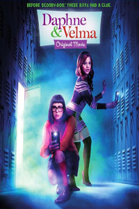 Αφίσα της ταινίας Daphne & Velma