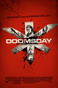 Αφίσα της ταινίας Doomsday