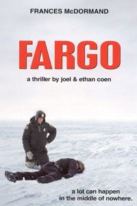 Αφίσα της ταινίας Φάργκο (Fargo)