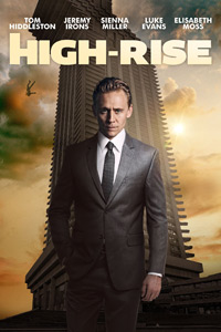 Αφίσα της ταινίας High-Rise