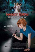 Η Νάνσι Ντρου και το Μυστικό Πέρασμα (Nancy Drew and the Hidden Staircase)