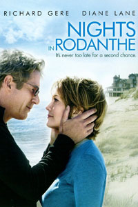 Αφίσα της ταινίας Νύχτες στη Ροδάνθη (Nights in Rodanthe)