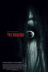 Αφίσα της ταινίας Η Κατάρα (The Grudge-2004)
