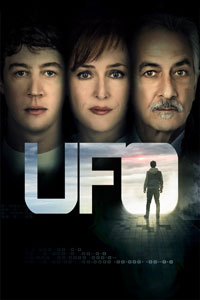 Αφίσα της ταινίας UFO