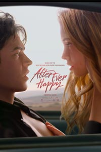Αφίσα της ταινίας After 4: Για Πάντα Μαζί (After Ever Happy)