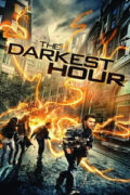 Η Πιο Σκοτεινή Ώρα (The Darkest Hour - 2011)