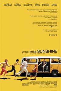 Αφίσα της ταινίας Little Miss Sunshine