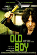 Oldboy - 2003