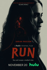 Αφίσα της ταινίας Run