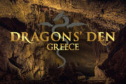 Dragons' Den Greece