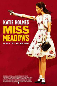 Αφίσα της ταινίας Miss Meadows