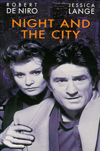 Αφίσα της ταινίας Η Νύχτα και η Πόλη (Night and the City)