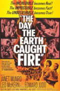 Όταν η Γη Πήρε Φωτιά (The Day the Earth Caught Fire)
