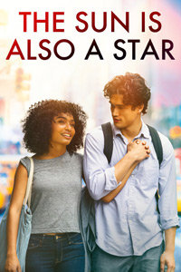 Αφίσα της ταινίας Ο Ήλιος Είναι Ένα Αστέρι (The Sun Is Also a Star)