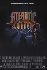 Αφίσα της ταινίας Atlantic City