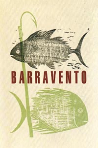 Αφίσα της ταινίας Μπαραβέντο (Barravento)