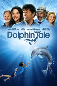 Αφίσα της ταινίας Dolphin Tale