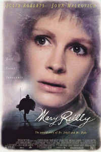 Αφίσα της ταινίας Μαίρη Ράιλι (Mary Reilly)