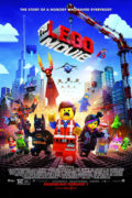 Η ταινία Lego (The Lego Movie)