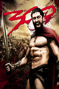 Αφίσα της ταινίας 300