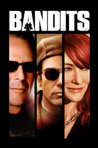 Αφίσα της ταινίας Οι Λωποδύτες (Bandits)
