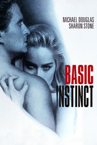 Αφίσα της ταινίας Βασικό Ένστικτο (Basic Instinct)