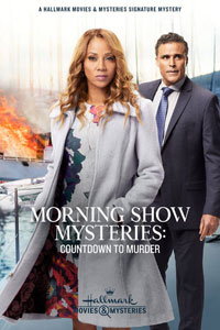 Αφίσα της ταινίας Αντίστροφη Μέτρηση για Φόνο (Morning Show Mysteries: Countdown to Murder)