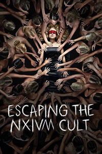 Αφίσα της ταινίας Απόδραση από τον Εφιάλτη (Escaping the NXIVM Cult: A Mother’s Fight to Save Her Daughter)