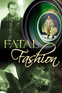 Αφίσα της ταινίας Θανάσιμη Εμμονή (Fatal Fashion / Deadly Runway)