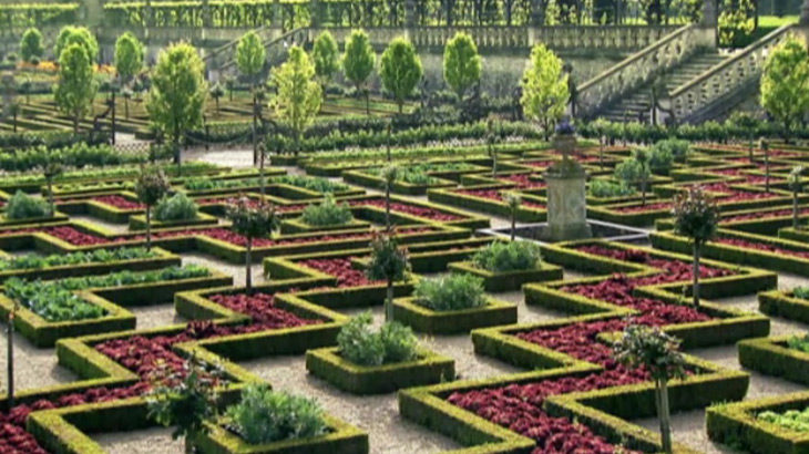 Όμορφοι Κήποι Στη Γαλλία (Monty Don's French Gardens)