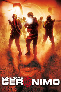 Αφίσα της ταινίας Κωδικός: Τζερόνιμο (Seal Team Six: The Raid on Osama Bin Laden)
