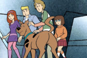 Ο Σκουμπι Ντου & ο Κολλητός του (Shaggy & Scooby-Doo Get a Clue)