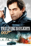Τζέιμς Μποντ Πράκτωρ 007: Με το Δάχτυλο στη Σκανδάλη (The Living Daylights)