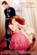 Ο Πρίγκιπας & Εγώ (The Prince & Me)