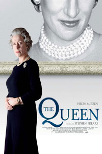 Αφίσα της ταινίας Η Βασίλισσα (The Queen)