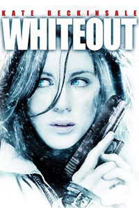 Αφίσα της ταινίας Ίχνη στο Χιόνι (Whiteout)
