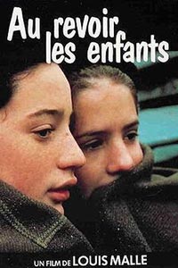 Αφίσα της ταινίας Αντίο, Παιδιά (Au Revoir les Enfants)