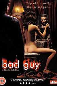 Αφίσα της ταινίας Bad Guy