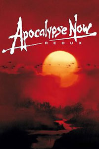 Αφίσα της ταινίας Αποκάλυψη Τώρα – Redux! (Apocalypse Now-Redux)