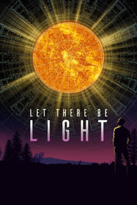 Αφίσα της ταινίας Κι Εγένετο Φως (Let There Be Light -2017) Doc