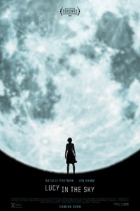 Αφίσα της ταινίας Lucy in the Sky