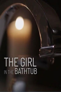 Αφίσα της ταινίας Αναζητώντας τον Δολοφόνο μου (The Girl in the Bathtub)