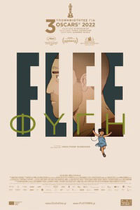 Αφίσα της ταινίας Φυγή (Flee)