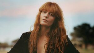 Florence + The Machine |