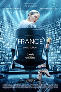 Αφίσα της ταινίας Φρανς (France)
