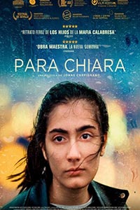Αφίσα της ταινίας Για την Κιάρα (A Chiara)