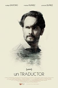 Αφίσα της ταινίας Ένας Μεταφραστής (Un Traductor)